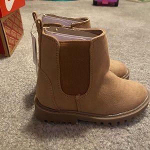 Toddler Chelsea Boots